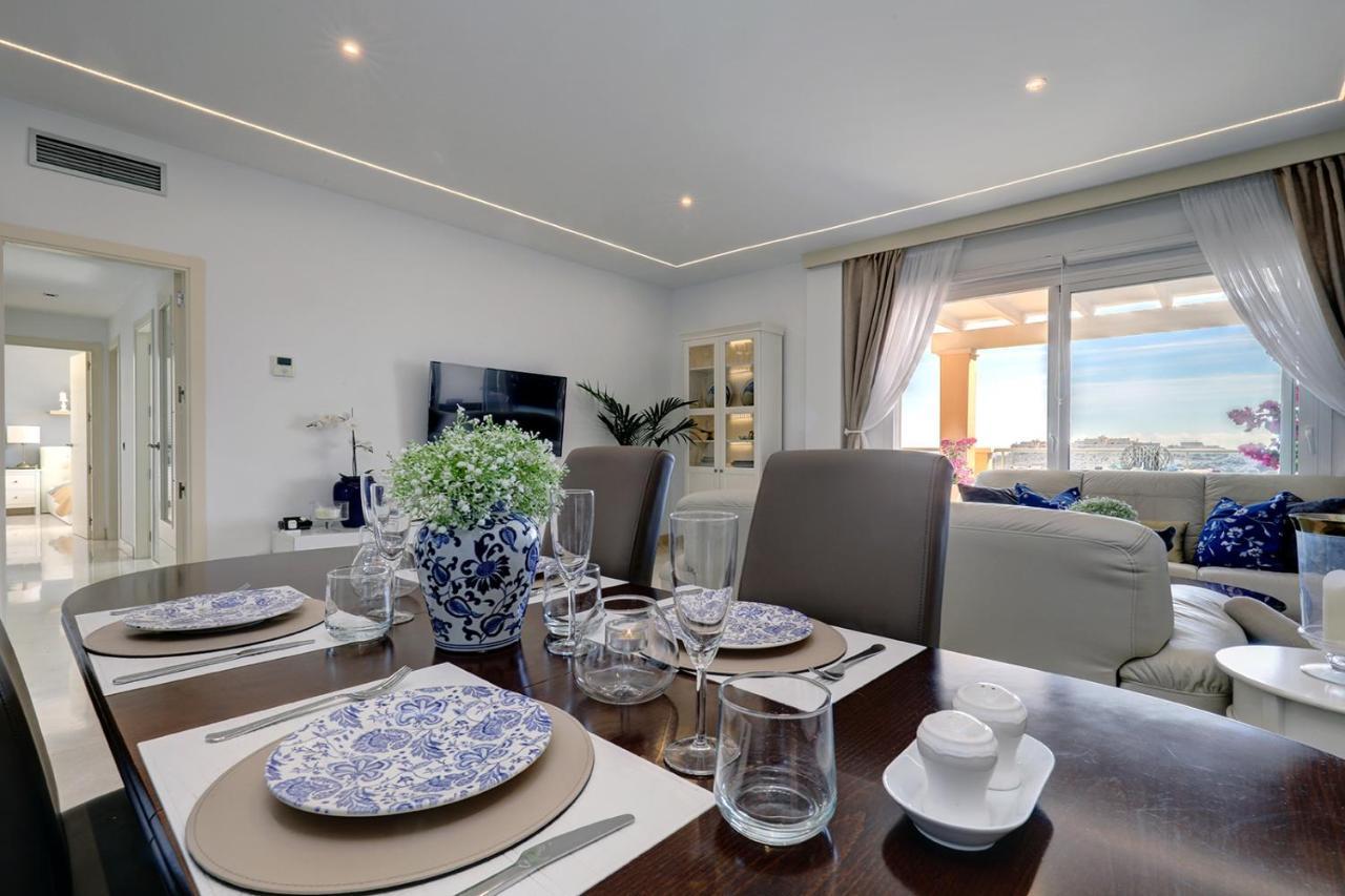 Mijas Golf - Mijas Costa - Luxury Apartments Exterior foto