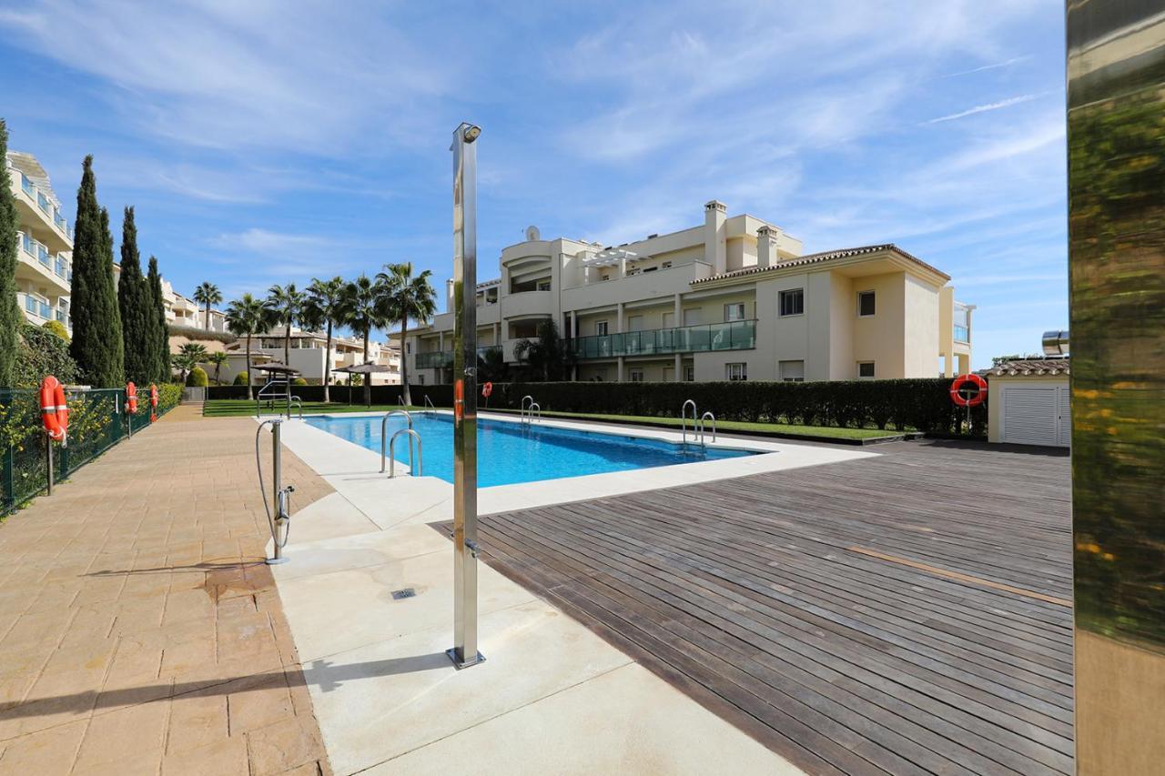 Mijas Golf - Mijas Costa - Luxury Apartments Exterior foto