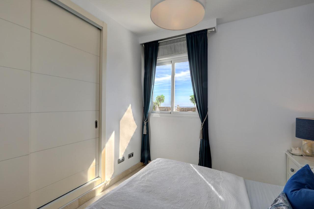 Mijas Golf - Mijas Costa - Luxury Apartments Exterior foto